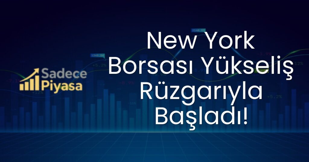 New York Borsası