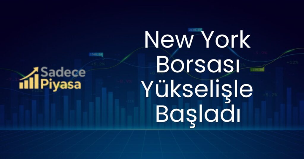 New York Borsası