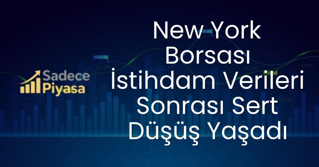 New York Borsası
