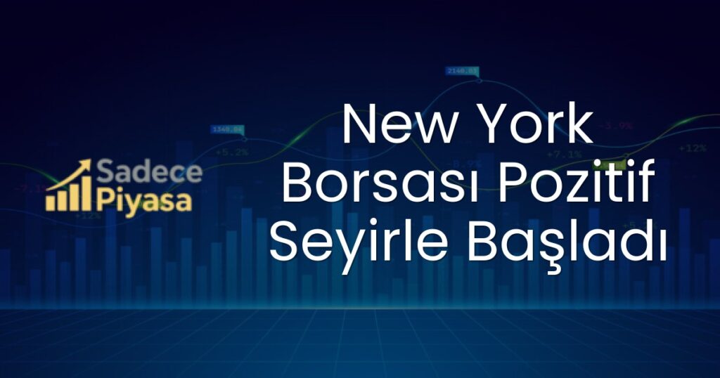 New York Borsası