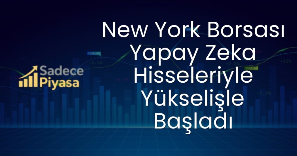 New York Borsası