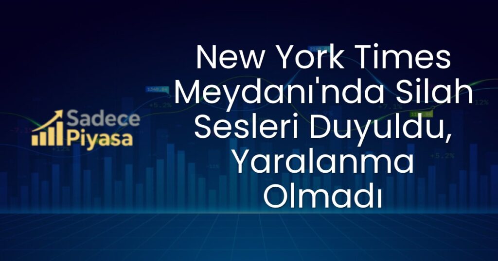 New York Times Meydanı