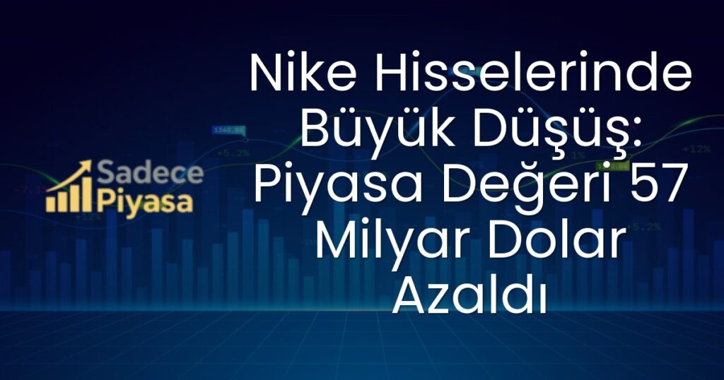 Nike hissesi