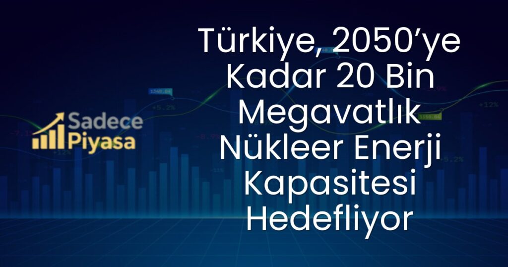 nükleer enerji