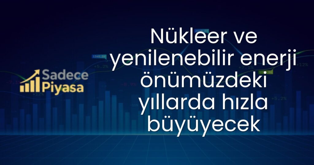 nükleer enerji