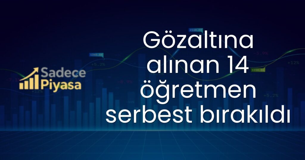 öğretmen gözaltıları