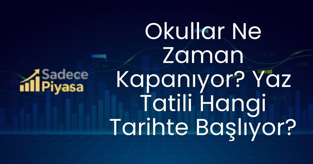 okul kapanış tarihi