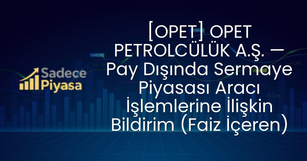 OPET