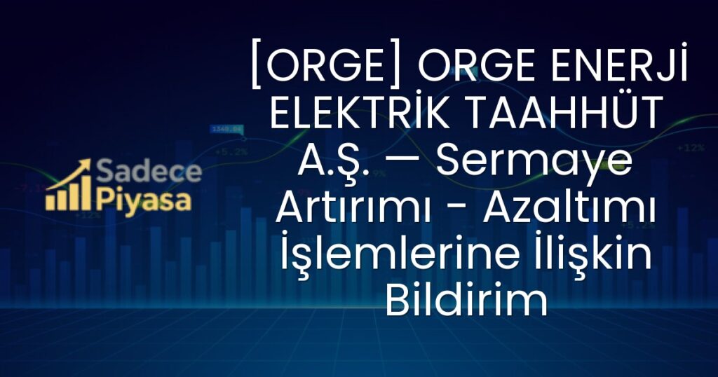 ORGE