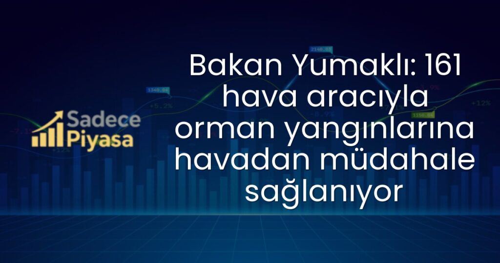 orman yangınları
