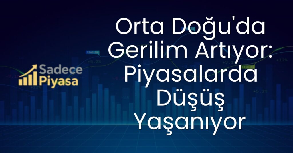 Orta Doğu Gerilimi