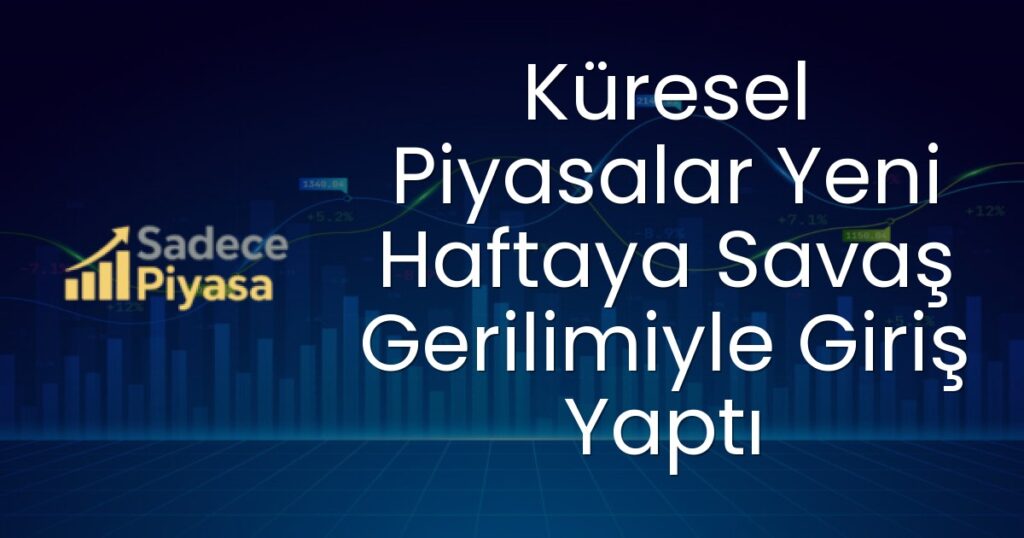 Orta Doğu savaşı