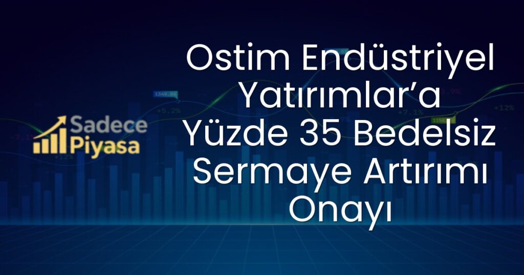 Ostim Endüstriyel Yatırımlar