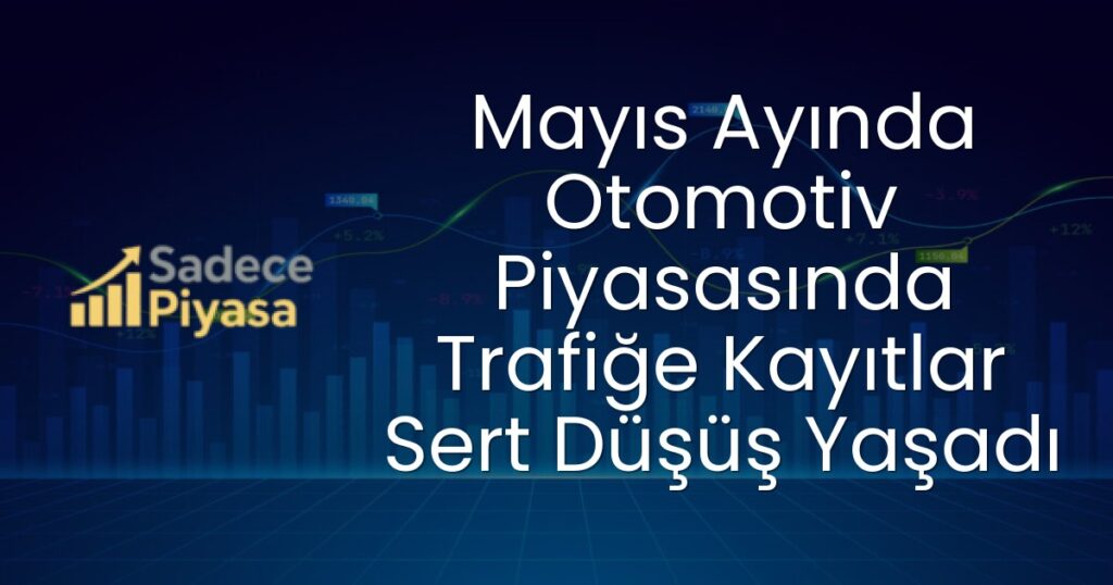 otomotiv piyasası