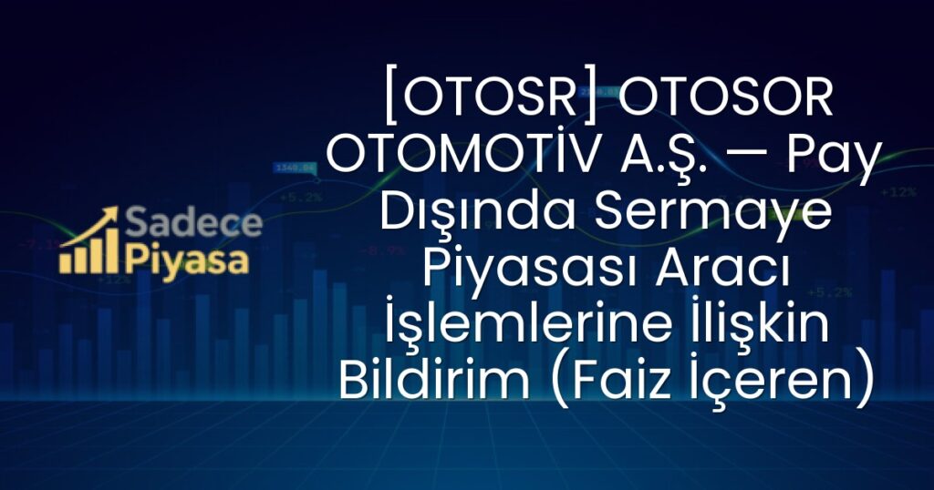 OTOSR