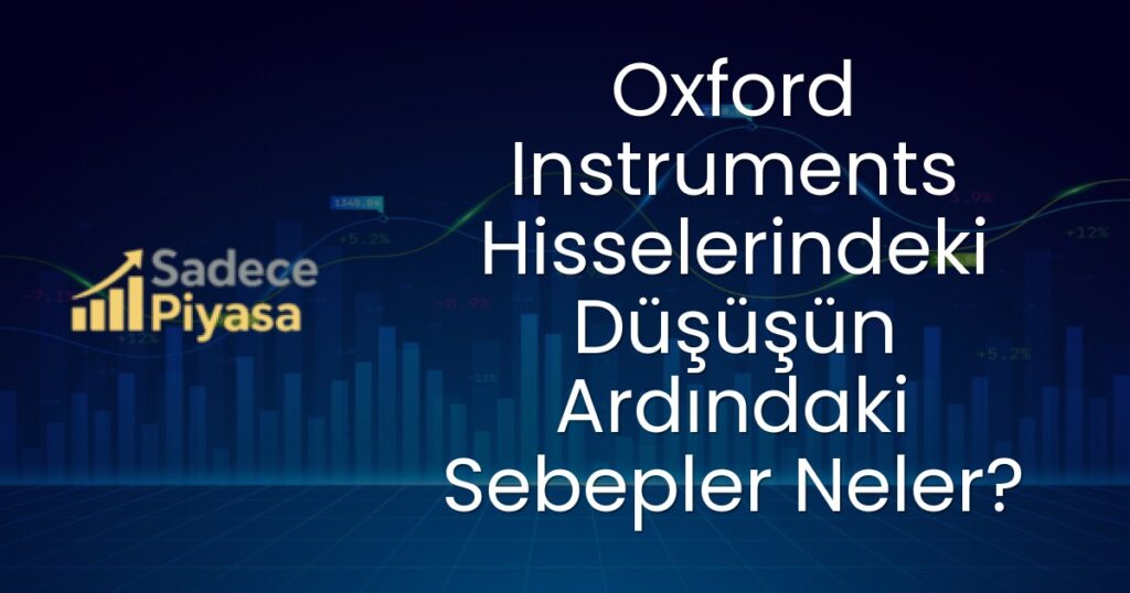 Oxford Instruments