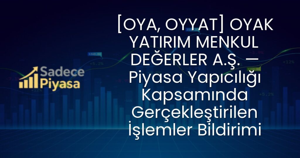OYA