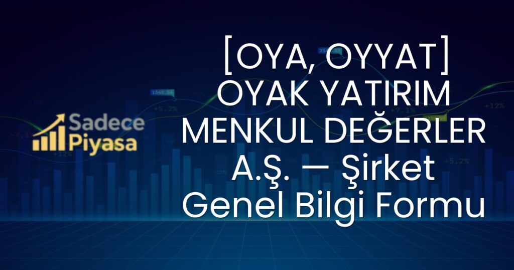 OYA