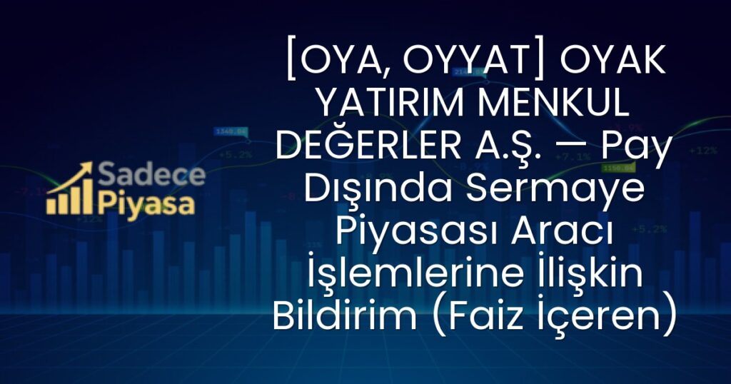 OYA