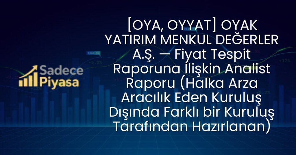 OYA