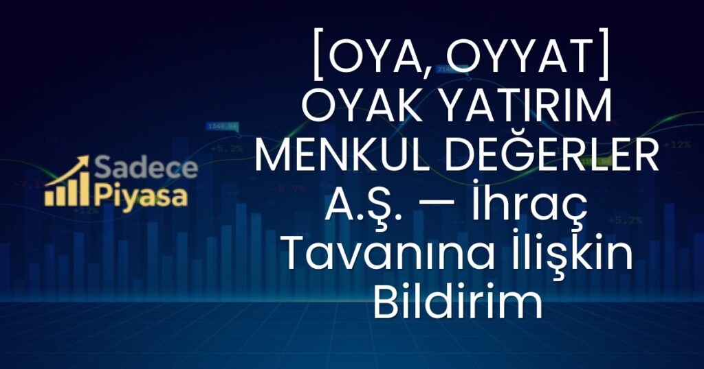 OYA