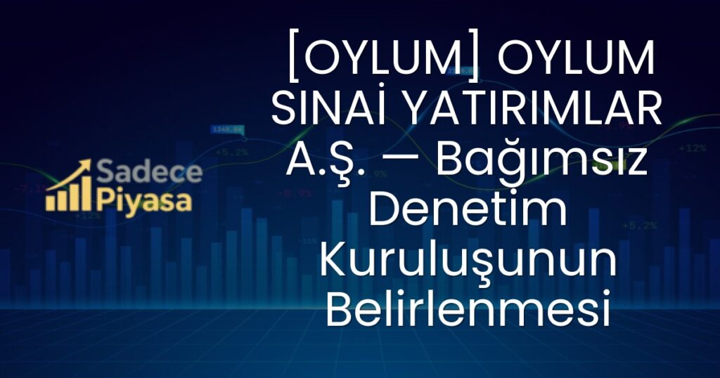 OYLUM