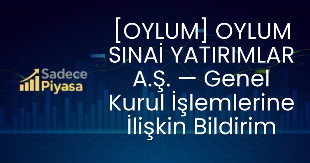 OYLUM