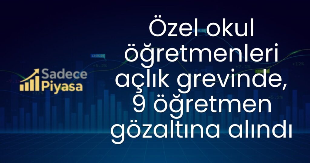 özel okul öğretmenleri