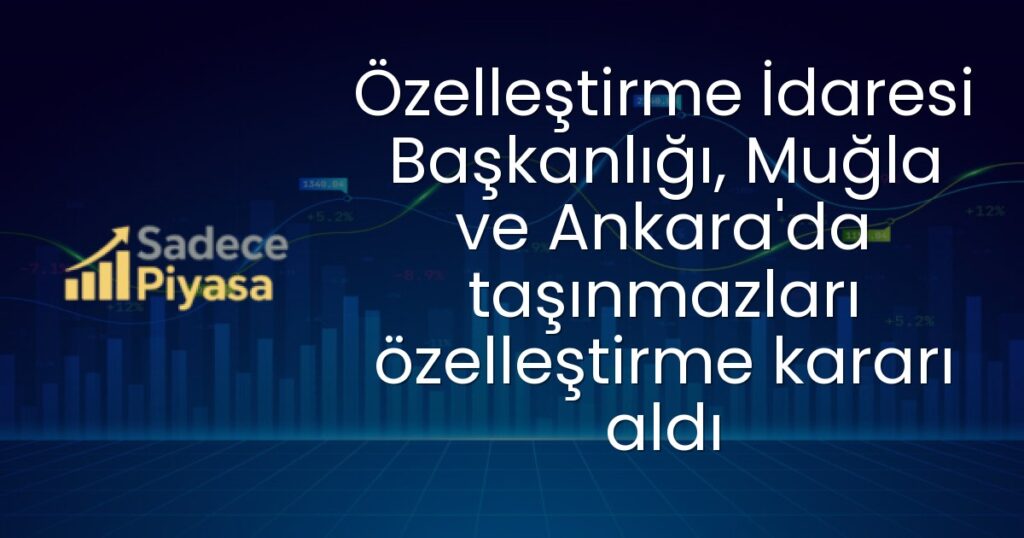 Özelleştirme İdaresi