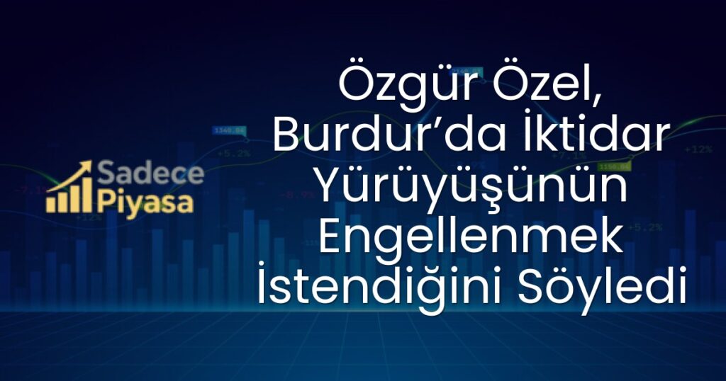 Özgür Özel