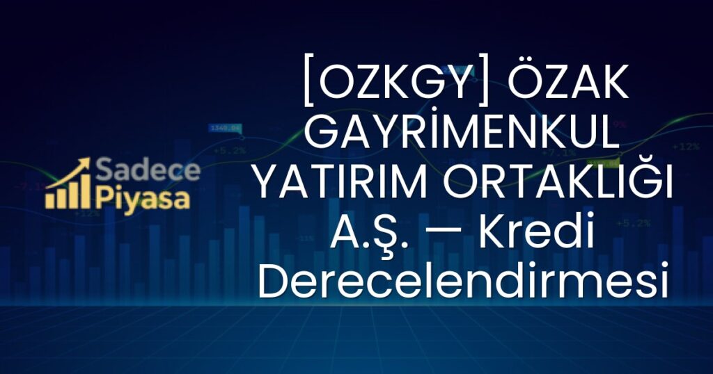 OZKGY