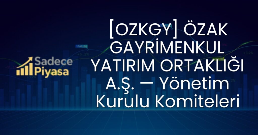 OZKGY