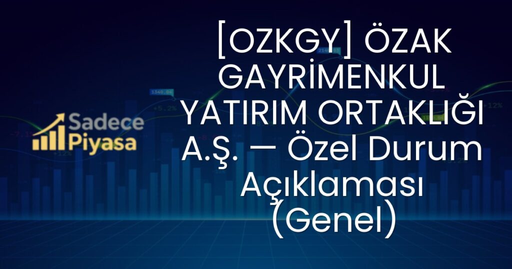 OZKGY