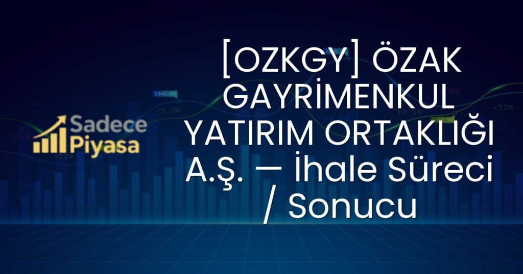 OZKGY