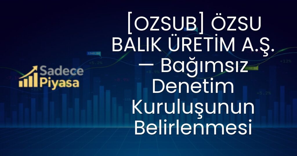 OZSUB