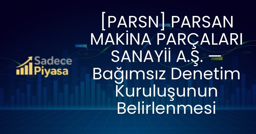 PARSN