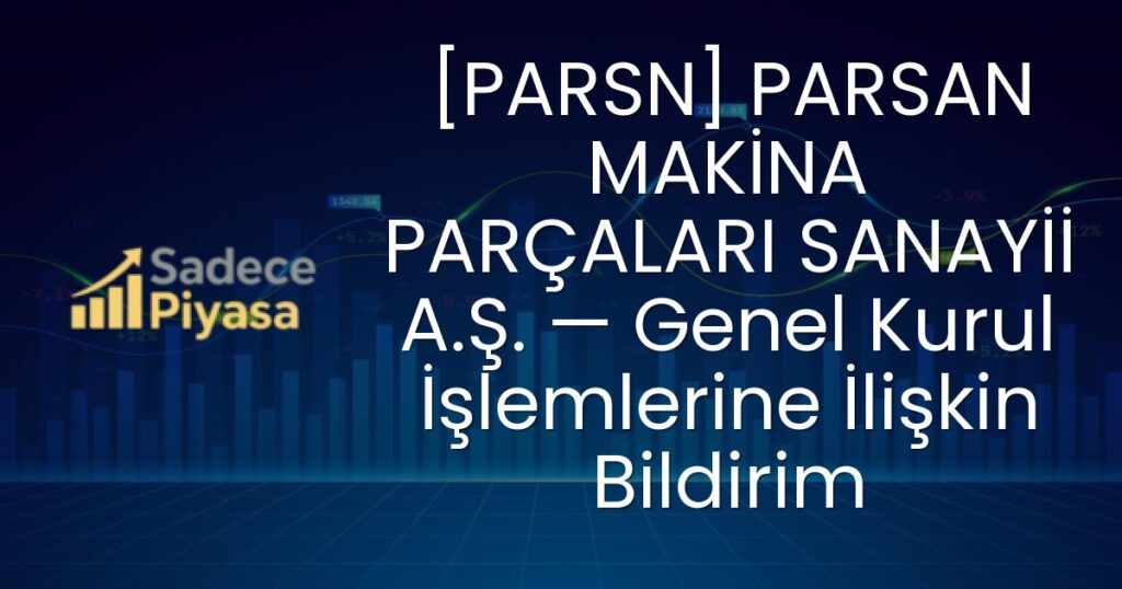 PARSN