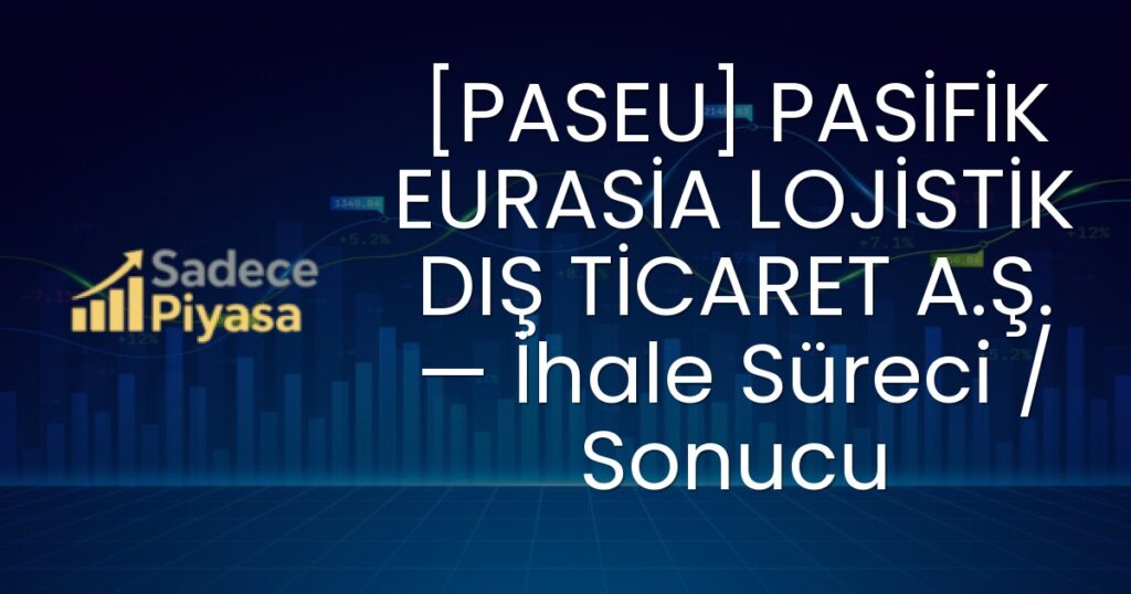 PASEU