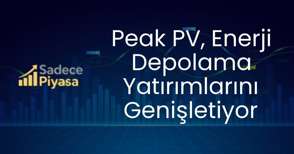 Peak PV