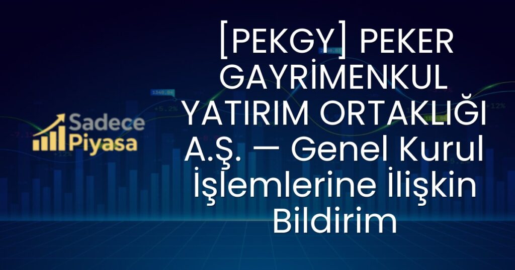 PEKGY