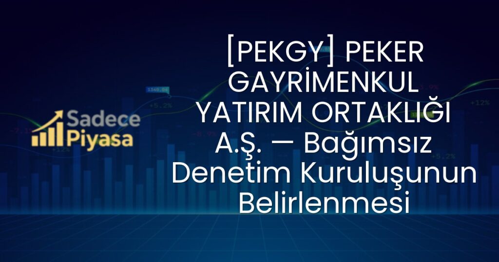 PEKGY