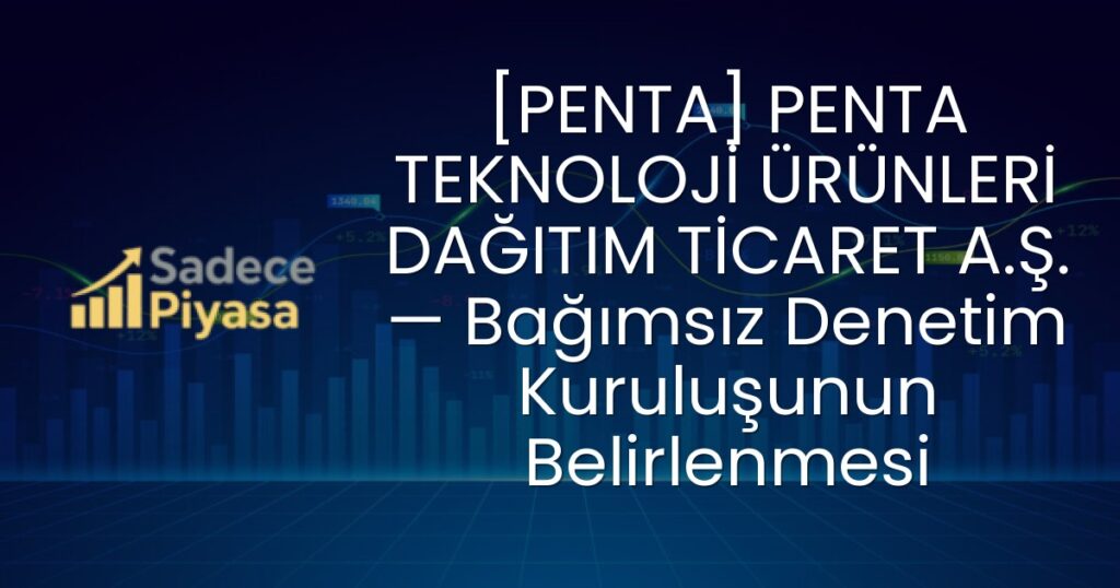 PENTA