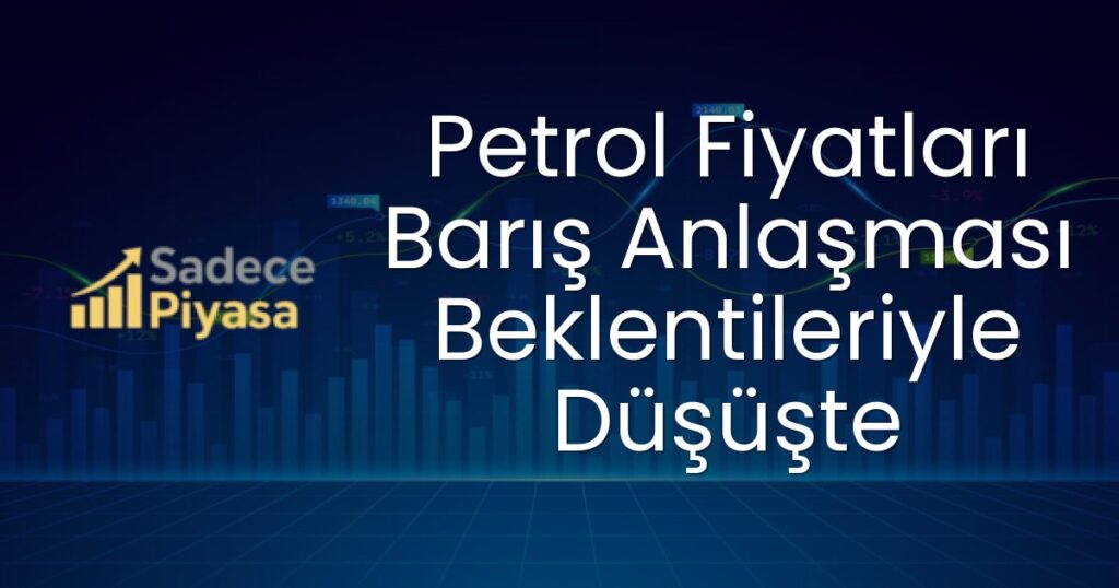 Petrol fiyatları