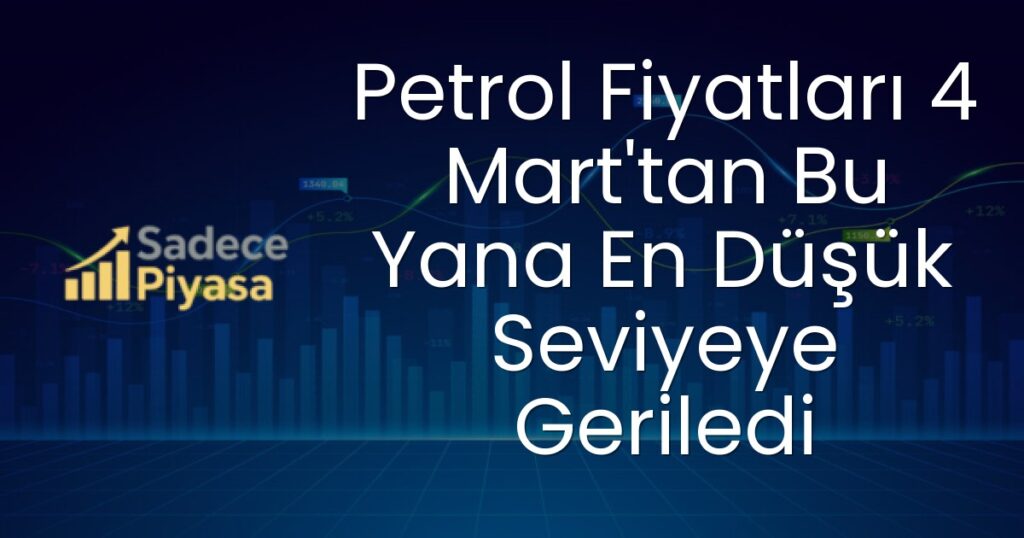 Petrol fiyatları