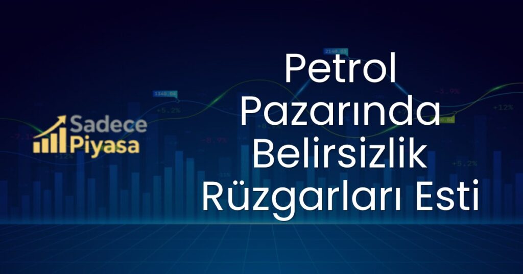 Petrol fiyatları