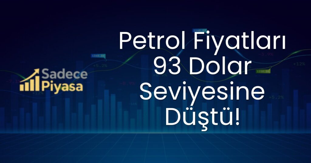 Petrol fiyatları