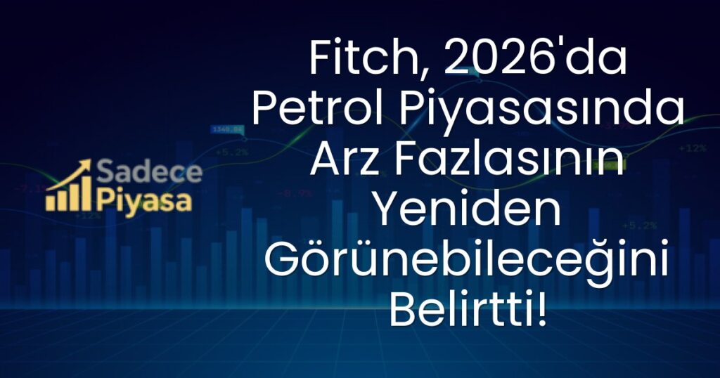 Petrol Piyasası