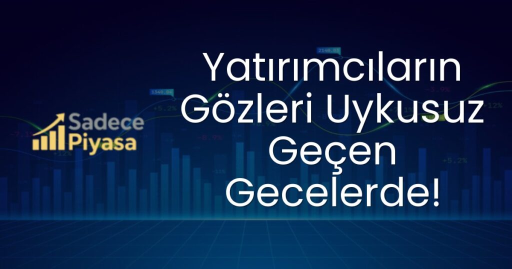 Piyasa Dalgalanmaları