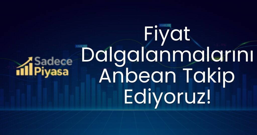 piyasa fiyat hareketleri