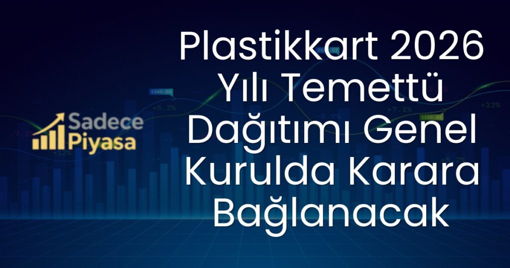 Plastikkart